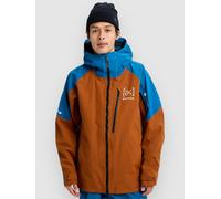 Burton AK Gore-Tex Cyclic Veste marron M
