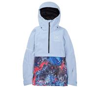 Burton Ak Gore-tex GTX Kimmy Veste Damen-Snowboardjacke Veste de Ski Snow