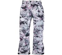 Burton AK Gore-Tex GTX Summit Pantalon Isolé Damen-Skihose Snowboardhose Muster