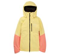 Burton Ak Gore-Tex Gtx Upshift Jacket Damen Skijacke Snowboardjacke Schneejacke