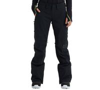Burton AK Gore-Tex Summit Pantalon Isolé Damen De Ski Snowboard NEUF Noir