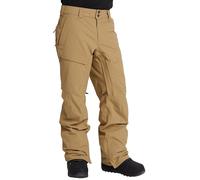 Burton ak Gore-Tex Swash Pantalon vert L
