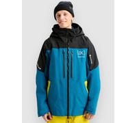 Burton AK Gore-Tex Swash Veste noir S