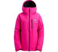 BURTON Ak Gore Upshft Jk W - Femme - Rose - taille M- modèle 2026
