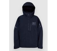 Burton ak Gore Vcty Anorak noir S