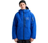 Burton Ak Helitack Gore Tex 2L Stretch Veste de Ski Hommes Blouson de Snowboard