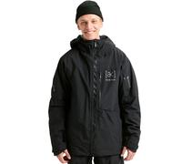 Burton AK Helitack Gore-Tex 2L Stretch Veste De Ski Snowboard Noire