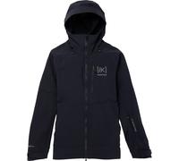 Burton Ak Softshell Jacket Damen Skijacke Snowboardjacke Schnee-Jacke Noir