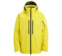 Burton - Ak Swash Gore Tex Atomic Yellow - S - Blouson Ski