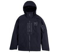 Burton Ak Swash Goretex 2l Jacket Bleu M Homme