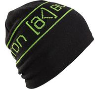 Burton AK Tech bNIE Bonnet pour Homme Taille Unique Noir - Noir