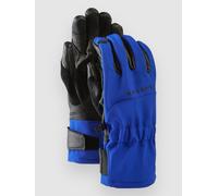 Burton AK Tech Gants bleu L