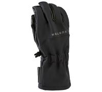 Burton - [ak] Tech Gloves True Black - M - Gant