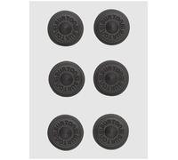 Burton Aluminium Stud Mat noir Uni