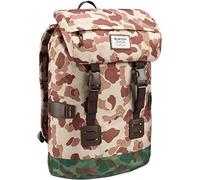 Burton Amadou Sac à Dos Desert Duck Imprimé