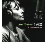 Burton, Ann - 1980 on the Sentimental Side [Import allemand]