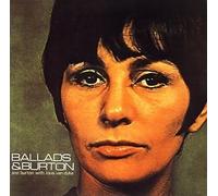 Burton, Ann - Ballads & Burton