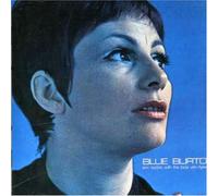 Burton, Ann - Blue Burton