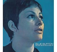 Burton, Ann - Blue Burton