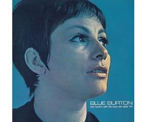 Burton, Ann - Blue Burton