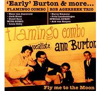 Burton, Ann - Early Burton and More [Import]