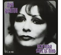Burton, Ann - New York State of Mind