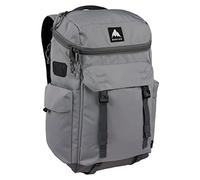 Burton Annex 2.0 Sac À Dos Quotidien Loisir Lifestyle 28 Gris