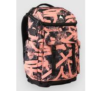 Burton Annex 2.0 Sac à dos à motifs Uni