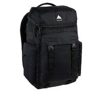 Burton Annex 2.0 Sacs à Dos Adulte Unisexe, True Black