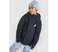 Burton Ascutney Kids Veste noir L