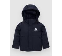 Burton Ascutney Kids Veste noir T04