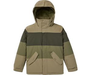 BURTON B Symbol Jk - Enfant - Marron / Vert - taille 12 ans- modèle 2024