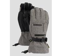Burton Baker 2 in 1 Gants gris S