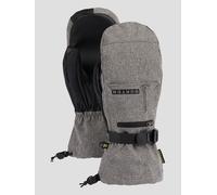 Burton Baker 2 In 1 Moufles gris S