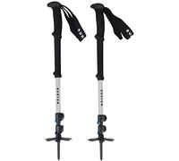 Bâtons de randonnée splitboard - Bd Expedition Pole - Burton Burton et Black Diamond Taille L