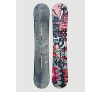 Burton Blossom 2025 Snowboard à motifs 158