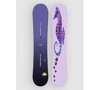 Burton Blossom Camber Snowboard Violet 149