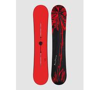 Burton Blossom Snowboard Rouge 152 Homme,Femme