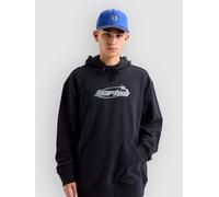 Burton Blossom 27 Po Sweat à capuche noir XL