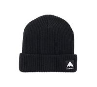 Burton - Bonnet Japan Recycled Vt Noir Homme - Homme - Taille Unique - Noir
