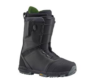 Burton - Boots de snowboard et splitboard - Tourist Black pour Homme - Taille 41,5 - Noir Noir 41,5