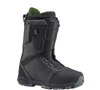 Burton - Boots de snowboard et splitboard - Tourist Black pour Homme - Taille 40,5 - Noir Noir 40,5