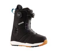 Burton - Boots de snowboard - Felix Boa Black pour Femme - Taille 10 US - Noir Noir 10 US