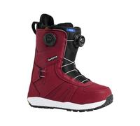 Burton - Boots De Snowboard Felix Boa® Spl Mulberry Femme - Femme - Taille 38 - Bordeaux