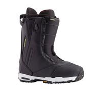 Burton - Boots de snowboard freeride - Driver X Black pour Homme - Taille 9,5 US - Noir Noir 9.5 US