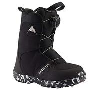 Burton Boots De Snowboard Grom Boa Black