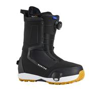 Burton - Boots de snowboard - Highshot Step On Black pour Homme - Taille 44 - Noir Noir 44