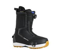 Burton - Boots de snowboard - Highshot Step On Black pour Homme - Taille 43 - Noir Noir 43