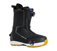 Burton - Boots de snowboard - Highshot Step On Wide Black - Taille 42 - Noir Noir 42