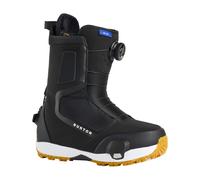 Burton - Boots de snowboard - Highshot Step On Women's Black pour Femme - Taille 40,5 - Noir Noir 40,5